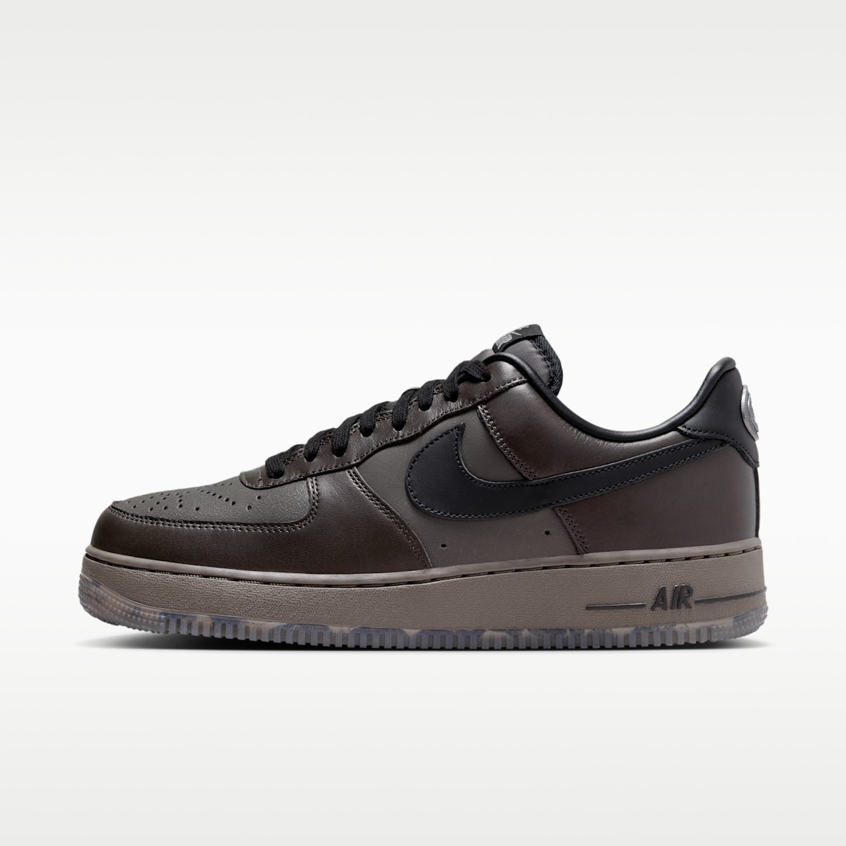 Low Top Air Force Ones. Nike.com